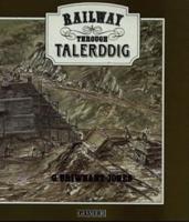 Railway Through Talerddig