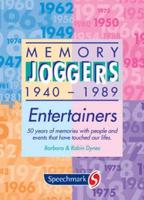 Memory Joggers 1940-1989