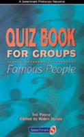 Quiz Book for Groups