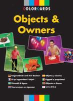Objects and Owners: Colorcards