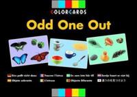 Odd One Out: Colorcards