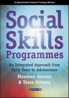Social Skills Programmes