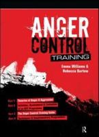 Anger Control Training