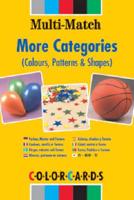 More Categories: Colorcards