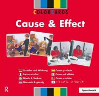 Cause and Effect: Colorcards