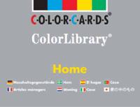 Home ColorLibrary: Colorcards