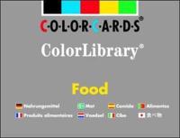 Food ColorLibrary: Colorcards
