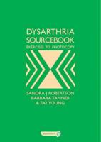Dysarthria Sourcebook