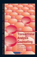 Transactional Analysis Counselling