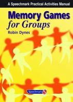 Memory Games for Groups