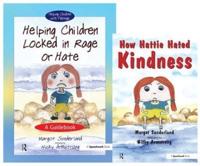 Helping Children Locked in Rage or Hate
