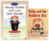 Helping Children With Low Self-Esteem