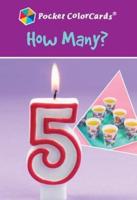 How Many?: Colorcards