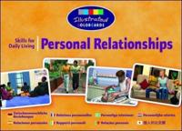 Personal Relationships: Colorcards