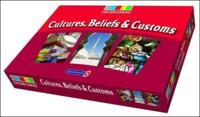 Cultures, Beliefs and Customs: Colorcards