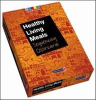 Healthy Living Meals: Colorcards
