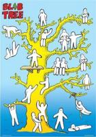 Giant Blob Tree Poster