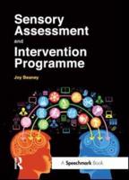 Sensory Assessment and Intervention Programme