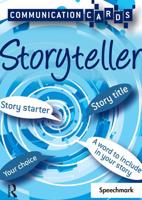 Storyteller - Communication Cards