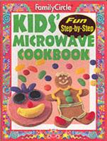 Kids Microwave Cookbook