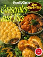 Casseroles and Pies