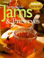Homemade Jams & Preserves