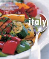 A Little Taste of - Italy