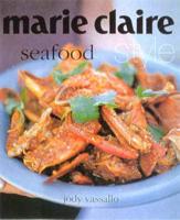 Marie Claire Style: Seafood