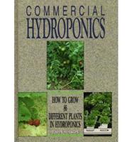 Commercial Hydroponics