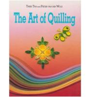 Art of Quilling