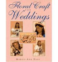 Floral Craft for Weddings