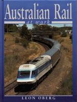 Australian Rail at Work