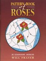 Pattern Book of Roses