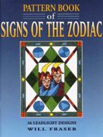 Pattern Book of Signs of the Zodiac
