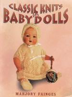 Classic Knits for Baby Dolls