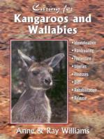 Caring for Kangaroos and Wallabies