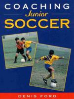 Junior Soccer Coaching