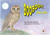 Boobook the Owl