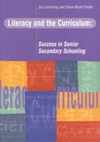 Literacy and the Curriculum