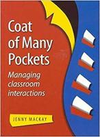Coat of Many Pockets