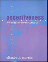 Assertiveness for Middle School Students