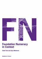 Foundation Numeracy in Context
