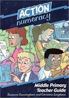 Action Numeracy Primary Teacher Guide