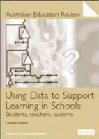 Using Data to Support Learning in Schools
