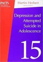 Depression and Attempted Suicide in Adolescence