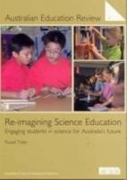 Re-Imaging Science Education