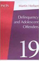 Deliquency and Young Offenders