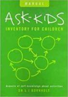 Ask-Kids Inventory for Children Manual