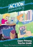 Action Numeracy - Upper Primary Teacher Guide