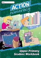 Action Numeracy Upper Primary Student Workbook